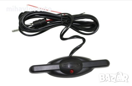 Антена вътрешна електронна 005-MINI, снимка 4 - Аксесоари и консумативи - 38011753