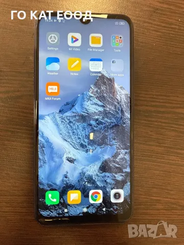 Смартфон Редми Нот 7, снимка 1