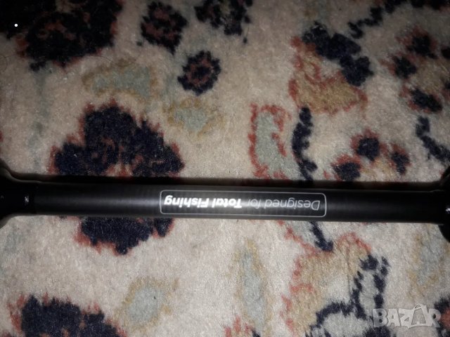 Спининг въдица Mikado Bixlite, снимка 8 - Въдици - 48259796