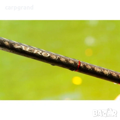 Въдица SHIMANO AERO X1 Match 3.90м 20гр, снимка 6 - Въдици - 54070212
