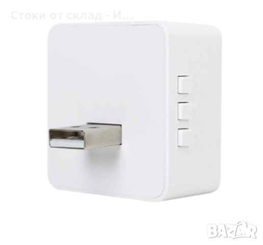 Безжичен видео звънец, снимка 5 - HD камери - 52262652