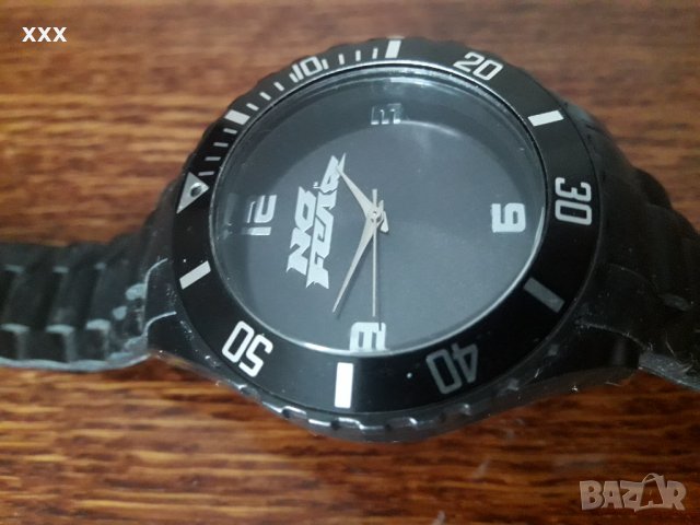 Мъжки часовник No Fear, снимка 4 - Мъжки - 35602593