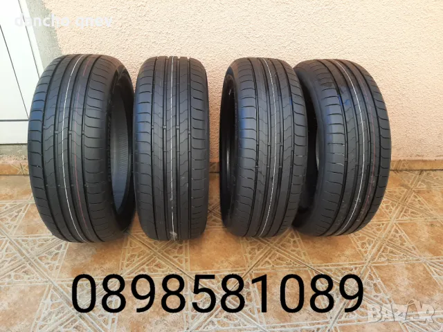 Bridgestone turanza 6 Гуми, снимка 14 - Гуми и джанти - 48850341