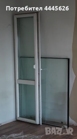 Немска 5-камерна дограма, снимка 2 - Дограми - 51403010