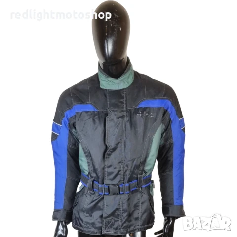 📌 5200 | Held | Мъжко текстилно мото яке | Размер S | 140 лв.
