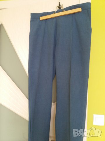 Мъжки летен панталон нов