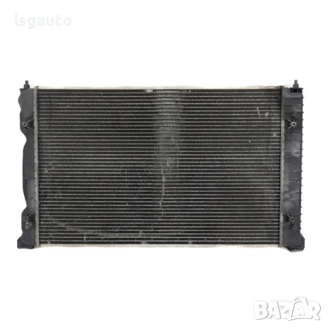 Воден радиатор AUDI A4 (B7) 2004-2008 ID: 143308, снимка 2 - Части - 49128586
