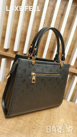 Louis Vuitton ⚜️Дамски Кожени Чанти, снимка 18 - Чанти - 54055058