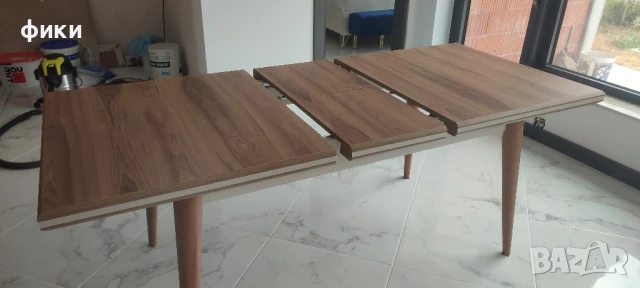 маса за трапезария , снимка 5 - Маси - 50482025