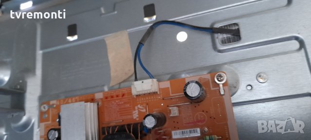 Power Board BN44-00498A, снимка 4 - Части и Платки - 34235378