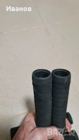 Силиконови дръжки за тротинетки , снимка 5 - Други спортове - 50099621