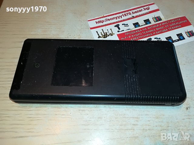 ONKYO AUDIO REMOTE-ВНОС SWISS 3108221830, снимка 6 - Декове - 37859954