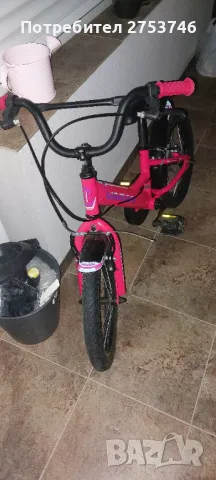 Детски велосипед Varan, снимка 1