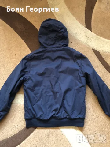 Зимни якета Element Wolfeboro Collection Vans Converse Levi’s , снимка 3 - Якета - 49055563