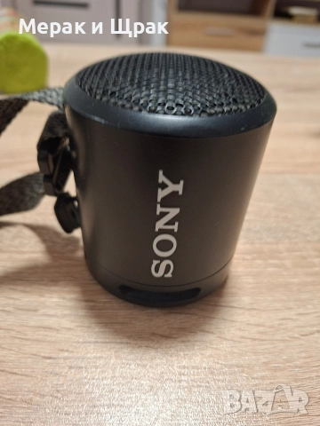 Тонклона с блутут - SONY SRS-XB13, снимка 4 - Тонколони - 52795427