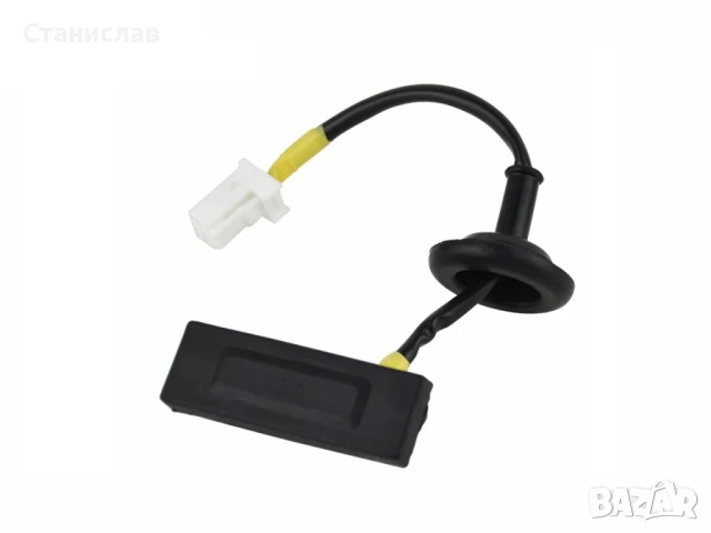 Бутон за отваряне на багажник Kia Picanto 2 TA, снимка 2 - Части - 50626295