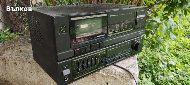 Радио система Pioneer, снимка 10 - Аудиосистеми - 40508130