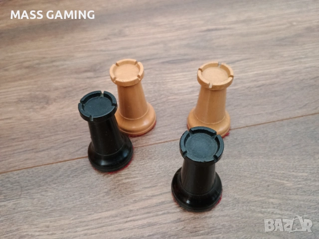 Шах фигури , снимка 3 - Шах и табла - 54104008