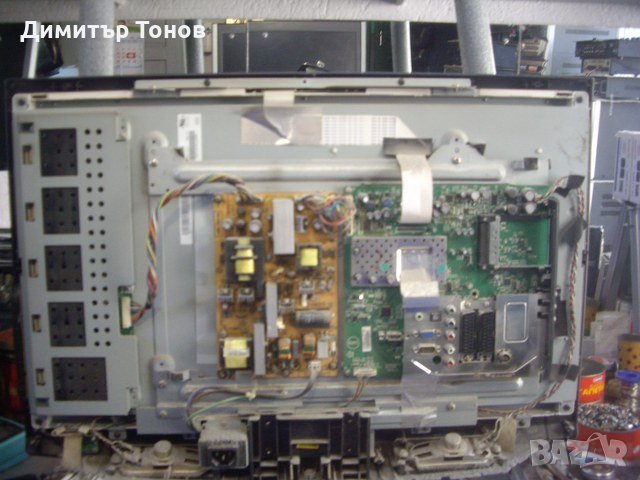 LG 26LG3000, снимка 2 - Части и Платки - 36664032