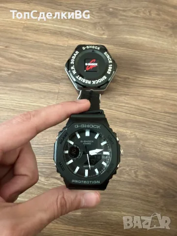 Часовници G-shock и Ferrari , снимка 17 - Мъжки - 55967424