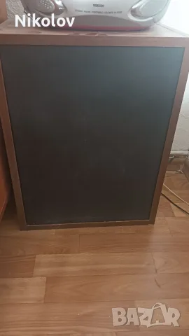 Трилентови тонколони 100 вата 8 ома