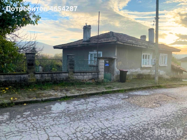 Продава КЪЩА, с. Янково, област Шумен, снимка 18 - Къщи - 52452088