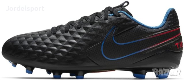 Детски футболни обувки Nike JR Legend 8 Academy FG/MG, снимка 1 - Футбол - 44489629