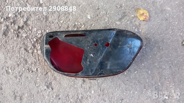 Спирачка и кутия за Минск, снимка 12 - Мотоциклети и мототехника - 39145564