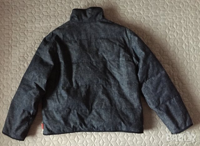 GUESS оригинално мъжко пухено яке, снимка 2 - Якета - 31236744