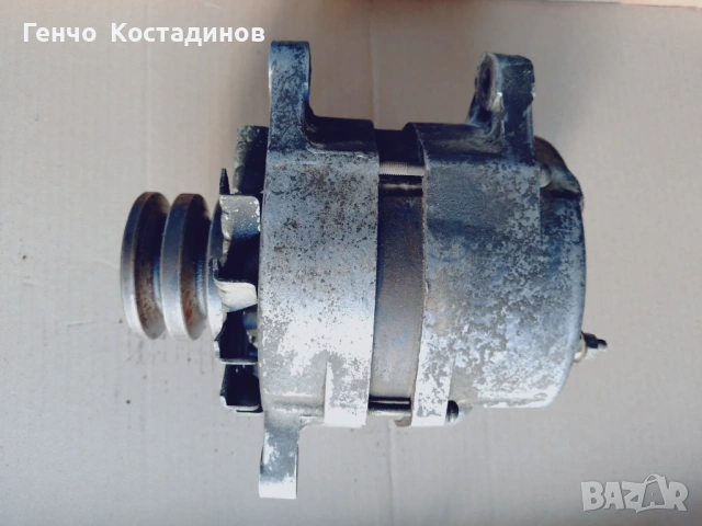 Продавам динамо за Волга  и  УАЗ, снимка 5 - Части - 53013055