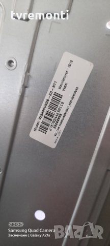 лед диоди от дисплей VES400WNDS-2D-N11