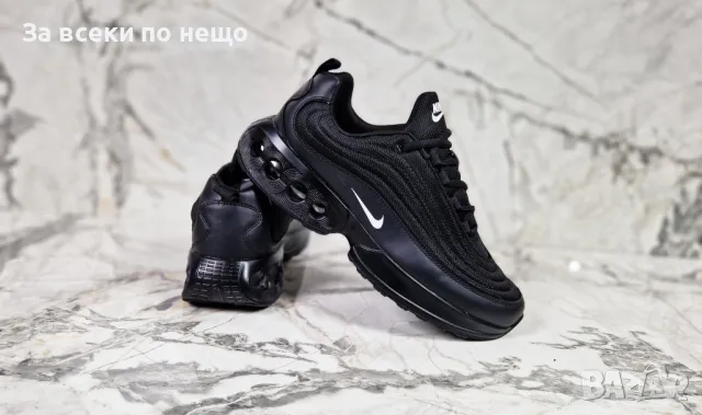 Nike Мъжки Маратонки👟Мъжки Спортни Обувки Найк - Налични Различни Цветове Код P240, снимка 13 - Маратонки - 49760011