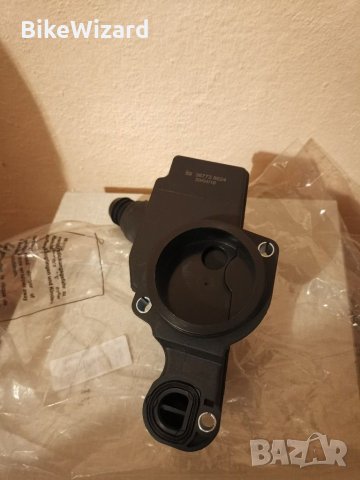 Маслоотделител Volkswagen кат.номер 38773 8624 НОВ, снимка 2 - Части - 31416372