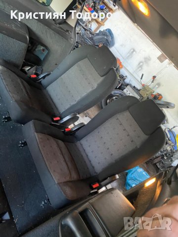 Peugeot 307 / пежо 307 на части, снимка 8 - Части - 31256842