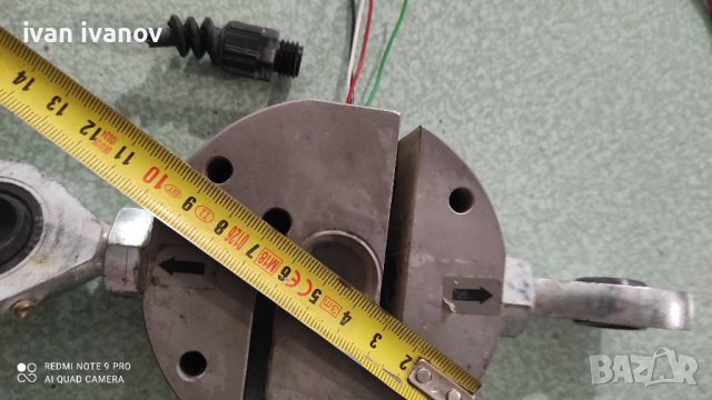 Електронен Кантар 500кл, снимка 8 - Други инструменти - 37047944