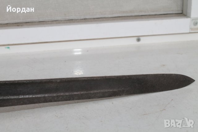 Щик Пибоди, снимка 6 - Антикварни и старинни предмети - 32192200