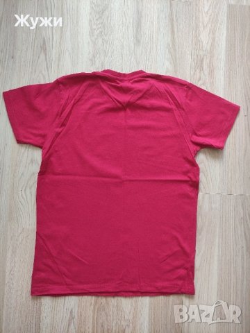 Мъжка тениска ,размер М, снимка 2 - Тениски - 42388437