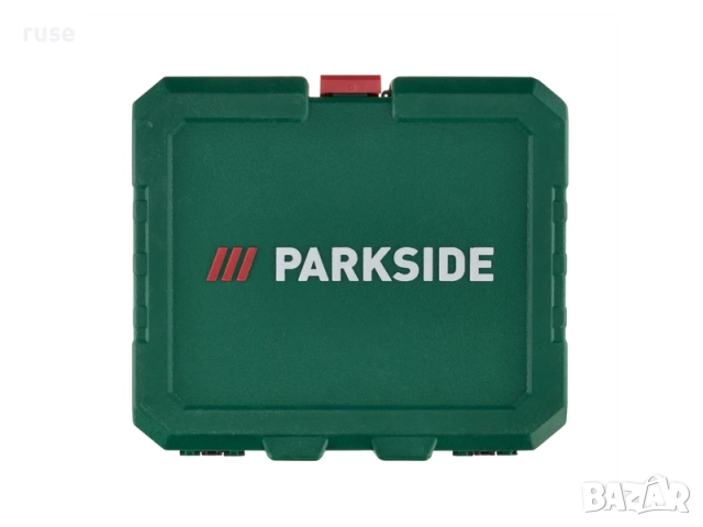 НОВИ! Комплект за спирачни тръбички Parkside конусна дъска от 5-16мм, снимка 4 - Други инструменти - 52818152