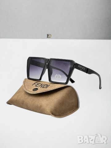 очила с черен обикновен калъф и ув защита burberry versace, снимка 7 - Слънчеви и диоптрични очила - 51457974