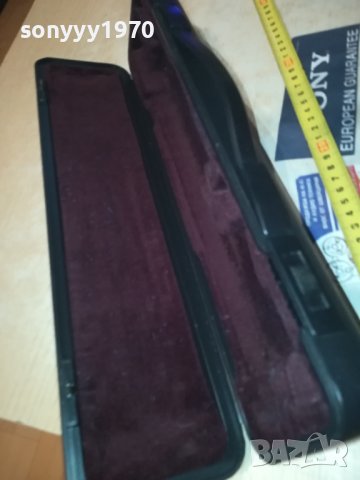 YAMAHA-ТВЪРД КЕЙС ВНОС FRANCE 0209231923, снимка 12 - Духови инструменти - 42058500