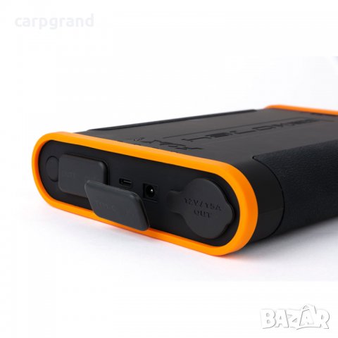 Зарядна батерия Fox HALO 48K Power Pack, снимка 3 - Такъми - 31069949