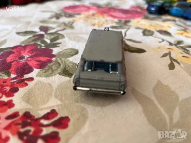 Hotwheels, снимка 4 - Колекции - 49372837