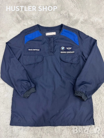 Мъжко работно горнище BMW. Размер S