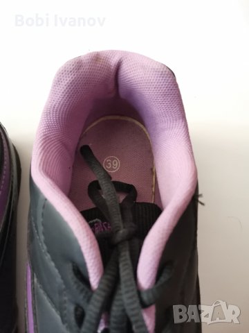 Дамски обувки Up 2 Fashion размер 39, снимка 7 - Маратонки - 37037282