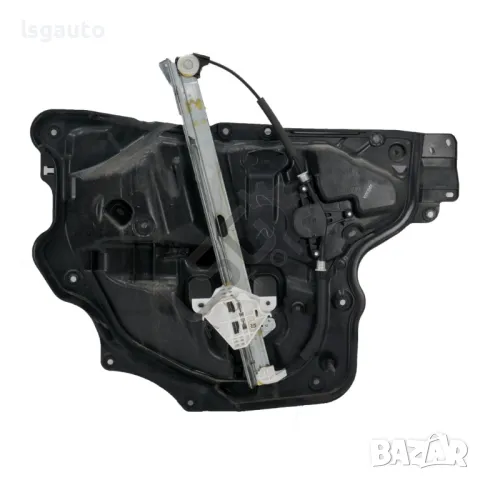 Механизъм с моторче преден десен ел. стъклоповдигач Mazda 6 Estate (GJ, GL)  2013-2019 ID: 145258, снимка 2 - Части - 49705199