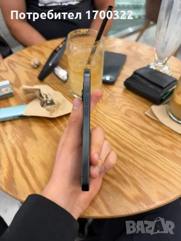 Iphone 15 pro 256gb, снимка 5 - Apple iPhone - 56189096