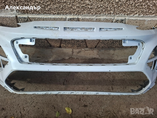 Броня за Hyundai Kona N-Line от 2020 до 2023, снимка 3 - Части - 52402956