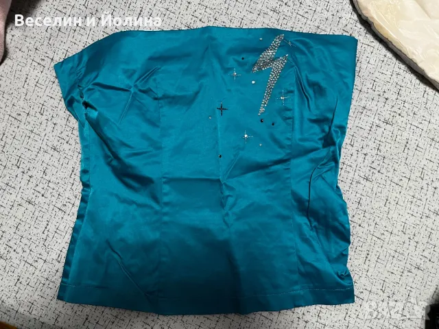 Парти бюстие 