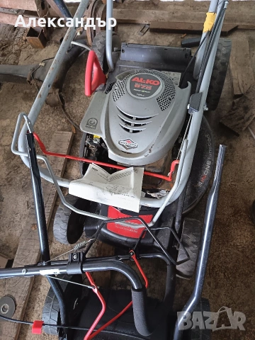 косачки, снимка 9 - Градинска техника - 54088609