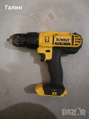 Продавам професионални инструменти Dewalt внос от Англия, снимка 14 - Куфари с инструменти - 34729529